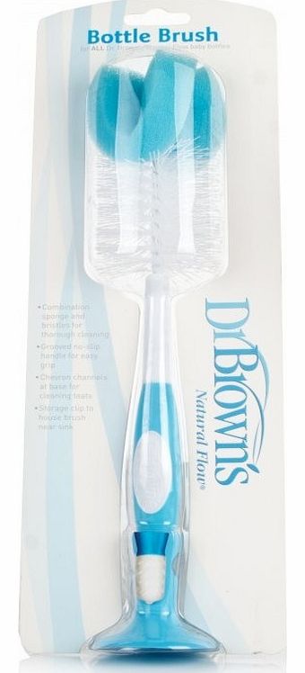 Dr Brown's Bottle & Teat Brush