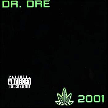 Dr. Dre 2001