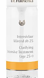 Dr Hauschka Clarifying Intensive Treatment for