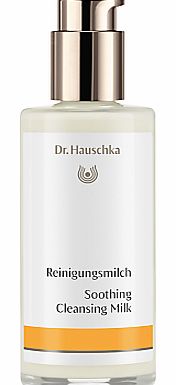 Dr Hauschka Cleansing Milk, 145ml