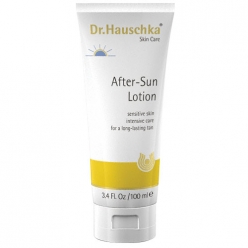 DR.HAUSCHKA AFTER-SUN LOTION (100ML)