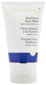 Dr. Hauschka DR.HAUSCHKA BLACKTHORN BODY WASH (150ML)