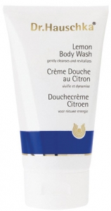 Dr. Hauschka DR.HAUSCHKA LEMON BODY WASH (150ML)