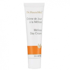 DR HAUSCHKA MELISSA DAY CREAM (30ML)