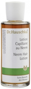 Dr. Hauschka DR.HAUSCHKA NEEM HAIR LOTION (100ML)