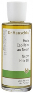 Dr. Hauschka DR.HAUSCHKA NEEM HAIR OIL (100ML)
