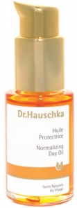 Dr. Hauschka DR.HAUSCHKA NORMALISING DAY OIL (30ML)