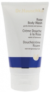 Dr. Hauschka DR.HAUSCHKA ROSE BODY WASH (150ML)