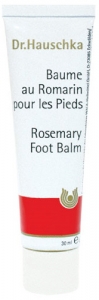 Dr. Hauschka DR.HAUSCHKA ROSEMARY FOOT BALM (30ML)