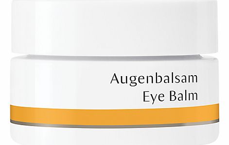 Dr Hauschka Eye Contour Day Balm, 10ml