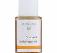 Dr. Hauschka Face Care Clarifying Day Oil 30ml
