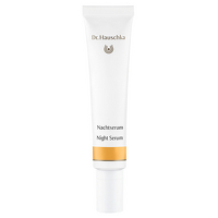 Dr. Hauschka Face Care Night Serum 25ml
