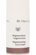 Dr. Hauschka Face Care Regenerating Eye Cream 15ml