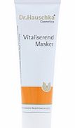 Dr. Hauschka Face Care Rejuvenating Mask 30ml