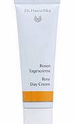 Dr. Hauschka Face Care Rose Day Cream 30ml