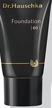 Dr. Hauschka Foundation 30ml