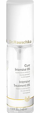 Dr Hauschka Intensive Treatment for Menopausal