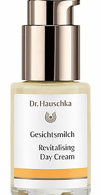 Dr Hauschka Moisturising Day Cream