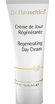 Regenerating Day Cream, 40ml