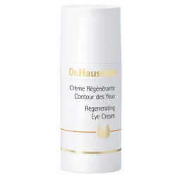 Dr. Hauschka REGENERATING EYE CREAM (15G)