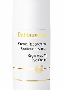 Regenerating Eye Cream, 15g
