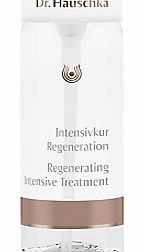 Dr Hauschka Regeneration Intensive Treatment 04,
