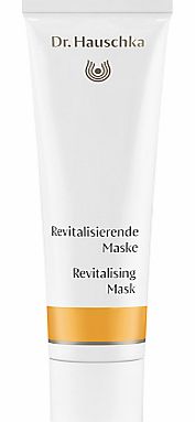 Dr Hauschka Rejuvenating Mask, 30ml