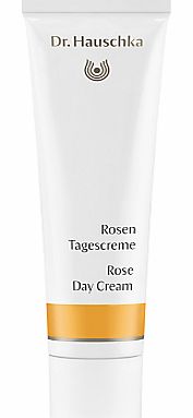 Rose Day Cream, 30ml