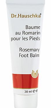 Rosemary Foot Balm, 30ml
