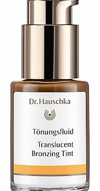 Dr Hauschka Translucent Bronze Concentrate, 30ml