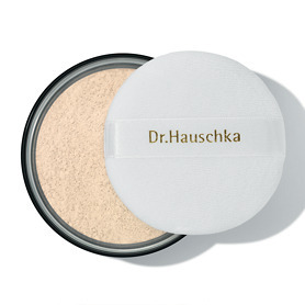Dr. Hauschka Translucent Face Powder Loose 12g