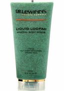 Dr. LeWinn`s Body Care Body Scrub Liquid Loofah