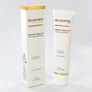 Dr Lewinns Instant Beauty Radiance B (All Skin Types) 50g