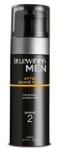 Dr. LeWinn`s Men After Shave Fluid 100ml