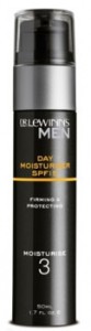 Dr Lewinns MEN Day Moisturiser SPF 15 50ml