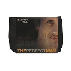 DR Lewinns Men The Perfect Man Gift Set