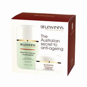 Lewinns The Australian Secret to Anti-Ageing