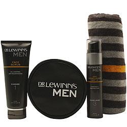 Lewinns The Engineered Man Gift Set