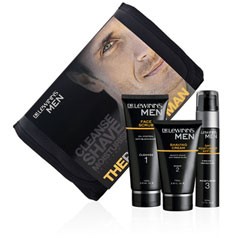 Dr. LeWinn`s The Perfect Man Gift Set