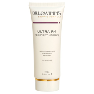 Dr Lewinns ULTRA R4 RECOVERY MASQUE 100G