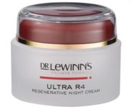 Dr Lewinns Ultra R4 Regenerative Night Cream 50g