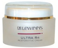 Dr Lewinns Ultra R4 Restorative Cream 50g