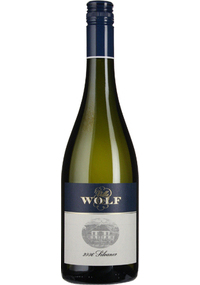 Dr Loosen 2006 Sylvaner, Villa Wolf, Pfalz