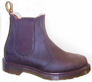 - 2976-59 Chelsea - Gaucho Crazy