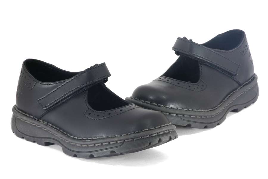 Dr Martens - Abigail - Kids - Black