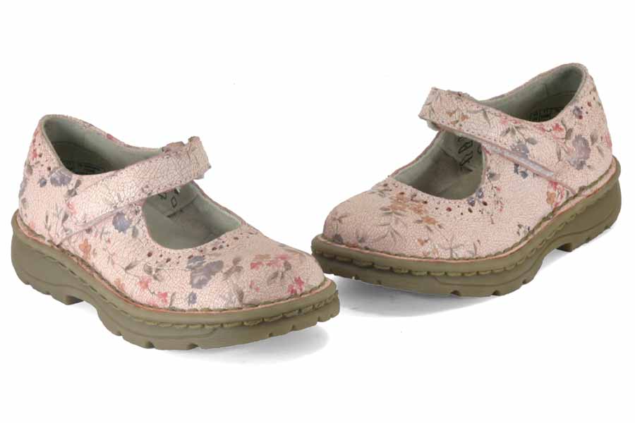 Dr Martens - Abigail Juicy - Cracklin
