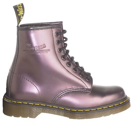 Dr Martens - Classics - 1460z - Purple Shimmer