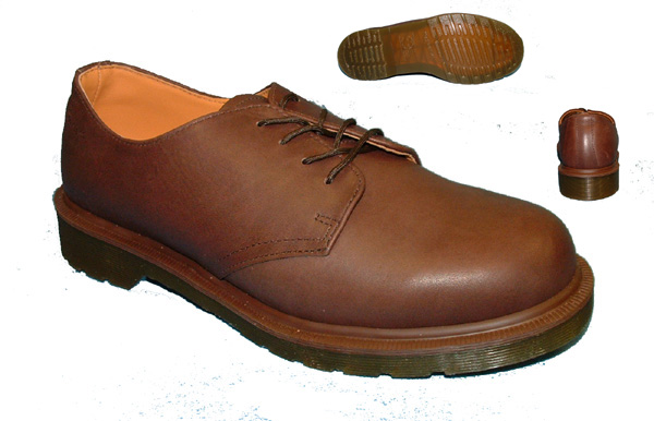 Dr Martens - Classics - 1561-59 - Peat