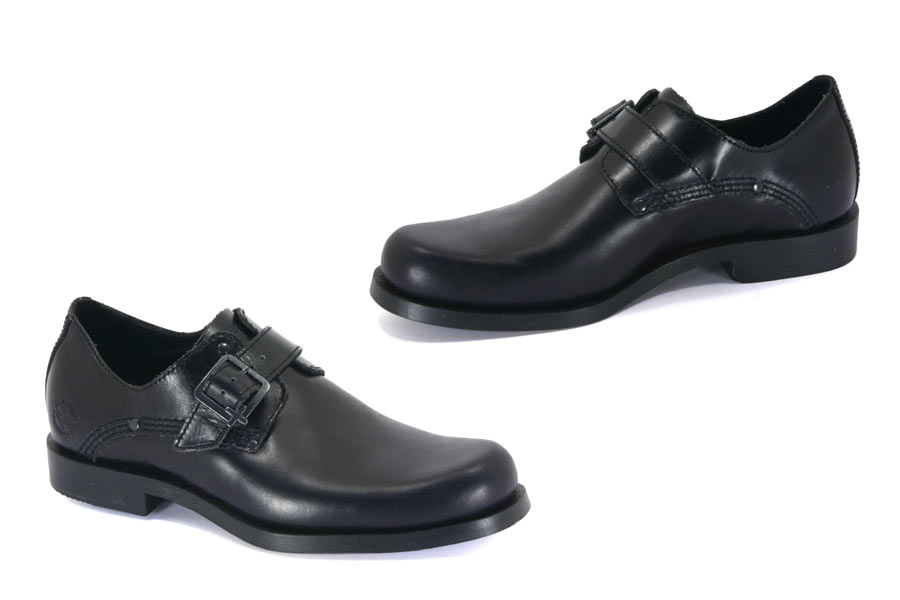 Dr Martens - Darwin Monk - Black