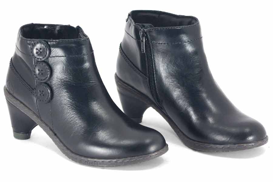 Dr Martens - Jenna Dia - Black